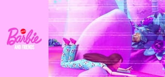 Barbie: Drużyna marzeń Sezon 1 Odcinek 4 Barbie: Drużyna marzeń Sezon 1 Odcinek 4