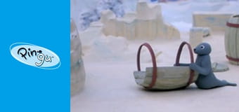 Pingu Сезон 1 Эпизод 10