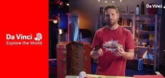 Супергерой Спринтер Галор - Коварный план 2 Супергерой Спринтер Галор - Коварный план 2