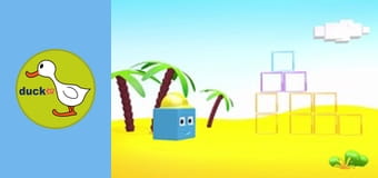 Cubie - Cubie - Summer II.