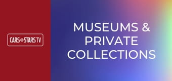 Museums & Private Collections Museums & Private Collections