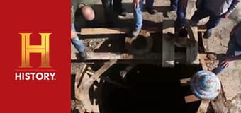 Проклятие острова Оук, 11 сезон, 19 эп. Вот и серебро.