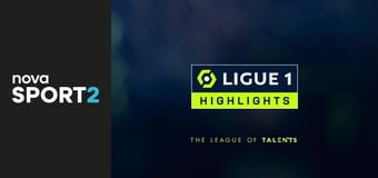 Ligue 1 Highlights E9 Ligue 1 Highlights E9