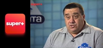 "Хата на тата", 5 сезон, 3 еп. "Депутат Чепель".