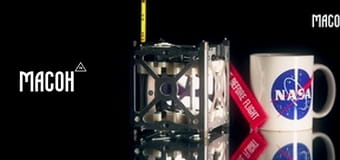 Космос: новий рубіж, 4 сезон, 8 еп. Куби. Космос: новий рубіж, 4 сезон, 8 еп. Куби.