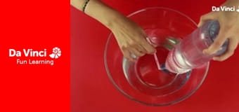 Smart Science - Test Your Lung Volume