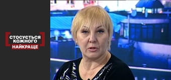 Мама лёгкого поведения. После эфира