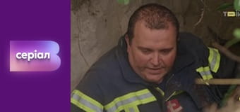 "Виклик", 3 сезон, 8 еп.