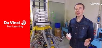 Футуріс - Екологічно чисті пластмаси