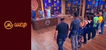 Сезон 6, Випуск 2, Частина 7