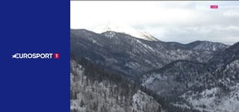 Горнолыжный спорт. Кубок мира. Этап в Коппер-Маунтине, США. Мужчины. Супергигант. Прямая трансляция.