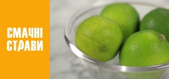 Літо на десерт - Серія 3 Літо на десерт - Серія 3