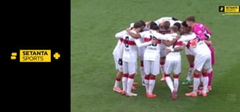 Футбол. Чемпионат Германии. Боруссия Дортмунд - Штутгарт.