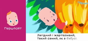 Марійчін Першосвіт - серія 43