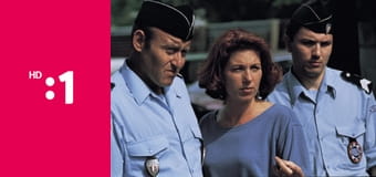 Julie Lescautová S3E5 - Rozchod Julie Lescautová S3E5 - Rozchod