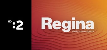 Regina E58 Regina E58