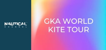 Gka World Kite Tour E3