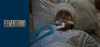 Elementary Season 5 Episode 21