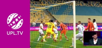 Футбол 360. Прямая трансляция.