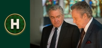 Війна з дідусем