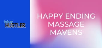 Happy Ending Massage Mavens Ride Rods