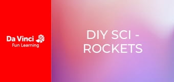 Исследование: «Наука на дому» - Ракеты