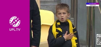 УПЛ: VBET. Рух - Епіцентр. 5-й тур. Сезон 2025/26.