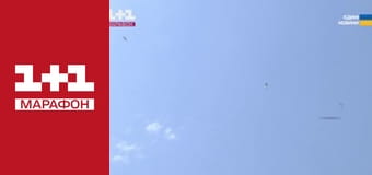 "Мосейчук. Сухенко. Пятница", 1 ч.