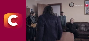 "Історія одного злочину", 8 сезон, 39 еп. "Ритуал".