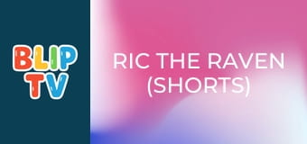 Ric the Raven (Shorts) Season 1 Episode 89 Ric the Raven (Shorts) Season 1 Episode 89