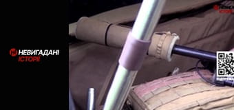 Невигадані історії. Снайпери.