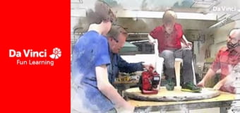 Дослідження: «Наука вдома» - Інклюзія Дослідження: «Наука вдома» - Інклюзія