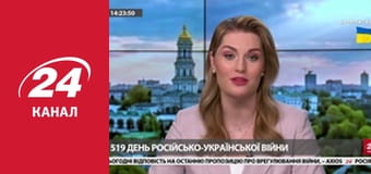 Марафон 24 каналу