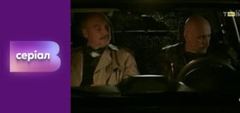 "Реальна містика", 2 сезон, 79 еп. "Кривава Мері".