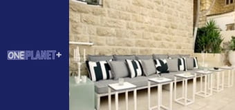 Islamic Garden Design - series 4