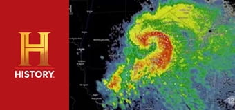 Необъяснимое с Уильямом Шетнером, 13 эп. Тайны экстремальной погоды.