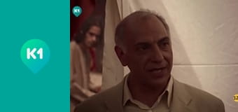 Т/с "Мисливці за реліквіями".