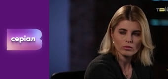 "Реальная мистика", 2 сезон, 97 эп. "Туристы".