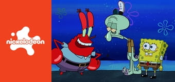 SpongyaBob Kockanadrág S13E293 - Micsoda cirkusz! / Szandi, segíts!