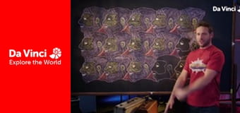 Супергерой Спринтер Галор - Троє на одного Супергерой Спринтер Галор - Троє на одного