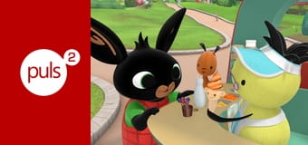 Bing S1E74 - Hau! Bing S1E74 - Hau!