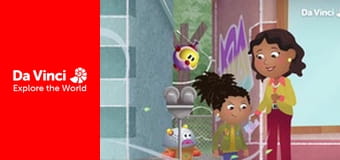 Эдисон - Тайна салона красоты с привидениями