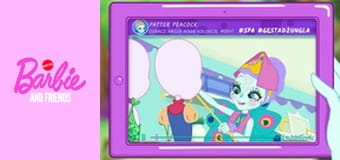 Enchantimals: Junglewood Season 1 Episode 3