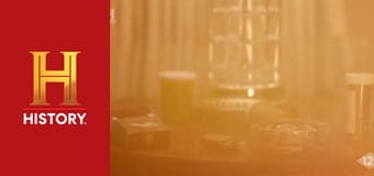 Невероятное с Дэном Эйкройдом, 1 сезон, 2 эп. Невероятные смерти.