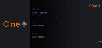 Нічне промо.