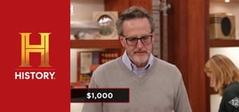 Звезды ломбарда, 24 сезон, 14 эп. Самураи, рок-звезды и скейтборды.