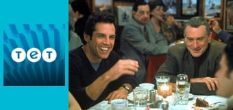 Знайомство з батьками