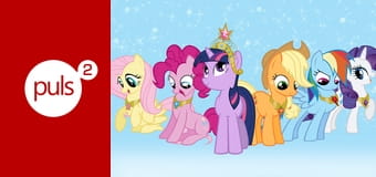 My Little Pony: Przyjaźń to magia S2E22 - Huraganowa Fluttershy