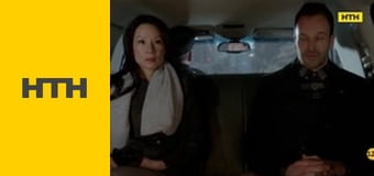 Т/с "Елементарно", 1 сезон, 17 і 18 с.