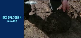 Мотоцикл Берзарина. Часть 1